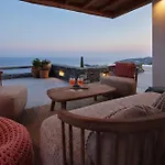 Nites In Syros Villa