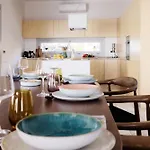 Villa Nites In Syros Liaropá