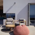 Nites In Syros Villa Liaropá