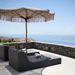 Nites In Syros Villa