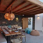 Villa Nites In Syros