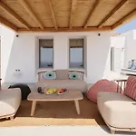 Nites In Syros Villa *