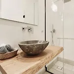 Villa Nites In Syros *