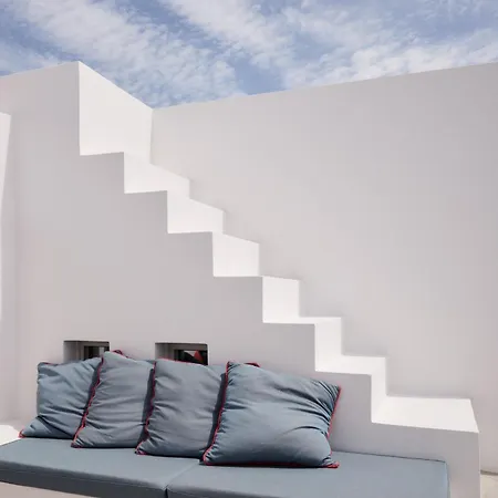 Nites In Syros Villa Liaropá