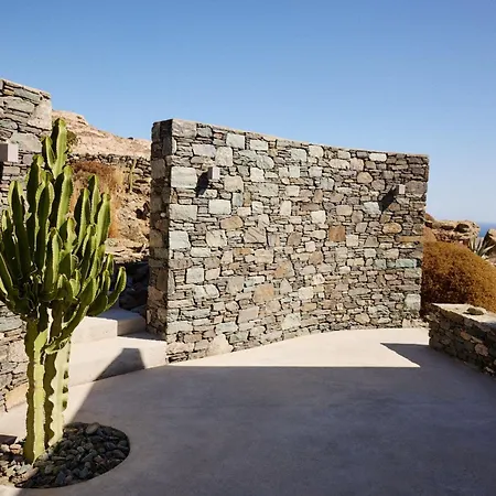 Nites In Syros Villa Liaropá