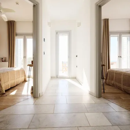 Nites In Syros Villa