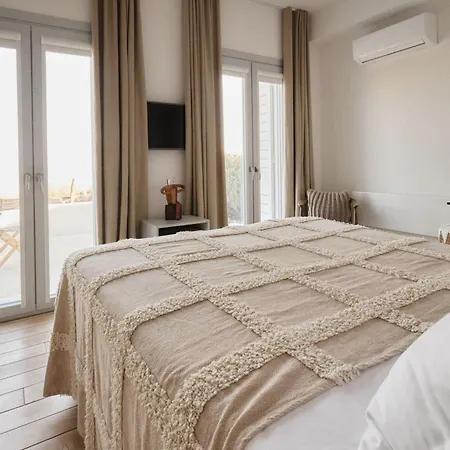 Nites In Syros Villa Liaropá