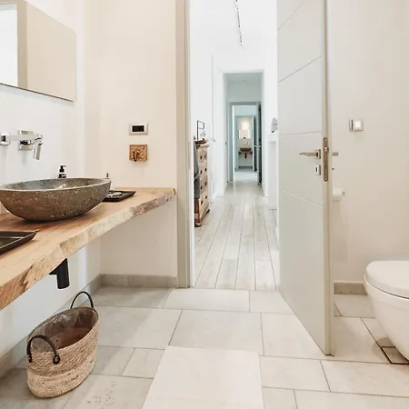 Villa Nites In Syros