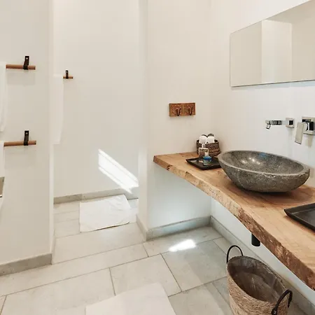 Villa Nites In Syros *
