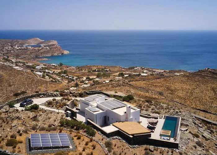 Nites In Syros Liaropá