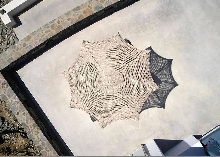 Villa Nites In Syros Liaropá