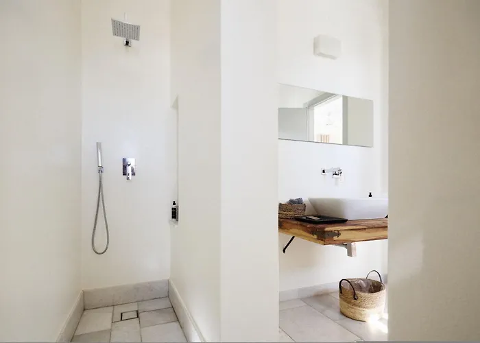 Villa Nites In Syros *