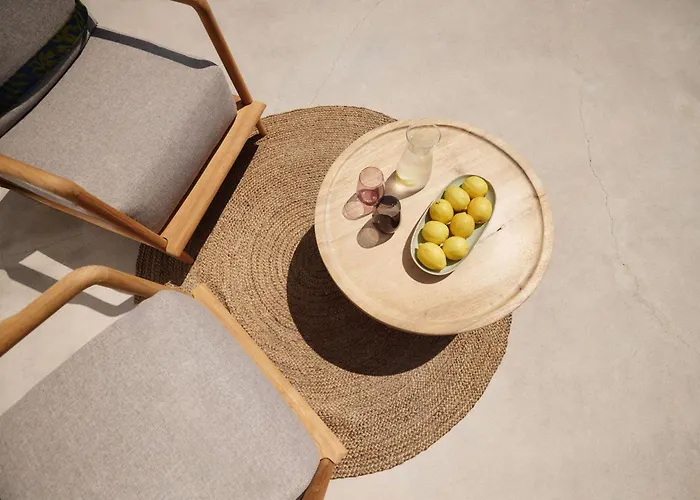 Nites In Syros Villa