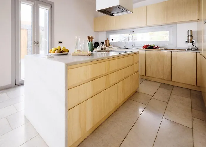 Villa Nites In Syros